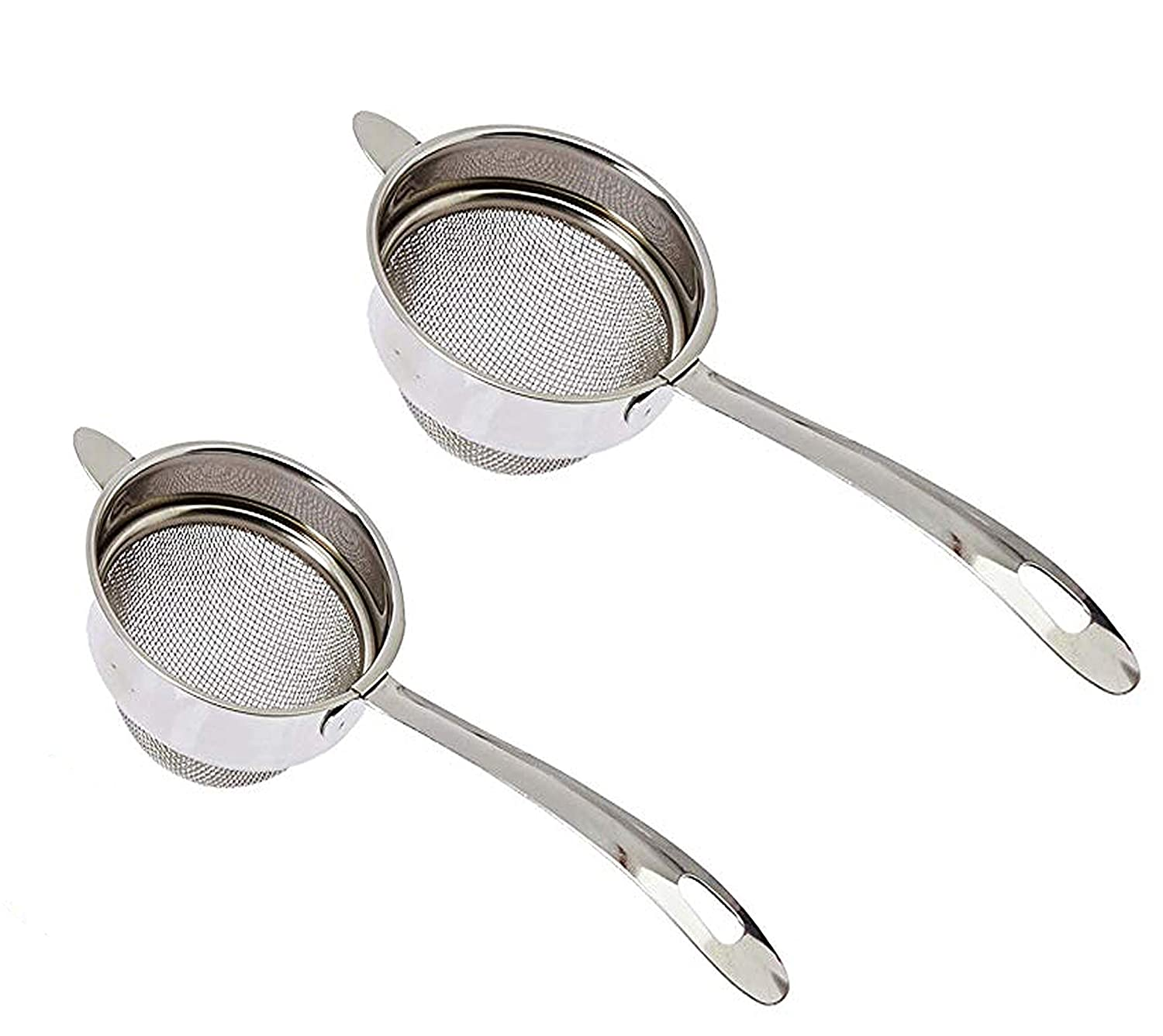 tea strainer s.s